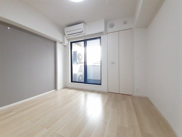 エトワールの内装