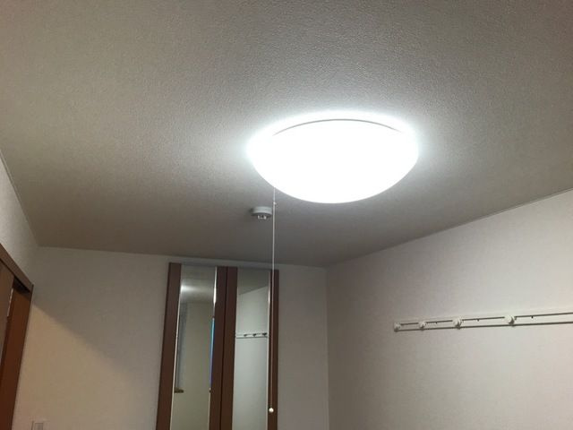 メゾングレース楠