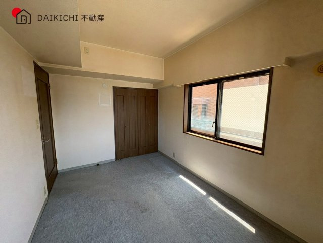 【内装】 | グランドヒルズ福徳壱番館