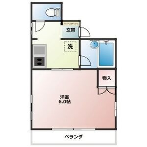 【間取り】 | GF御器所