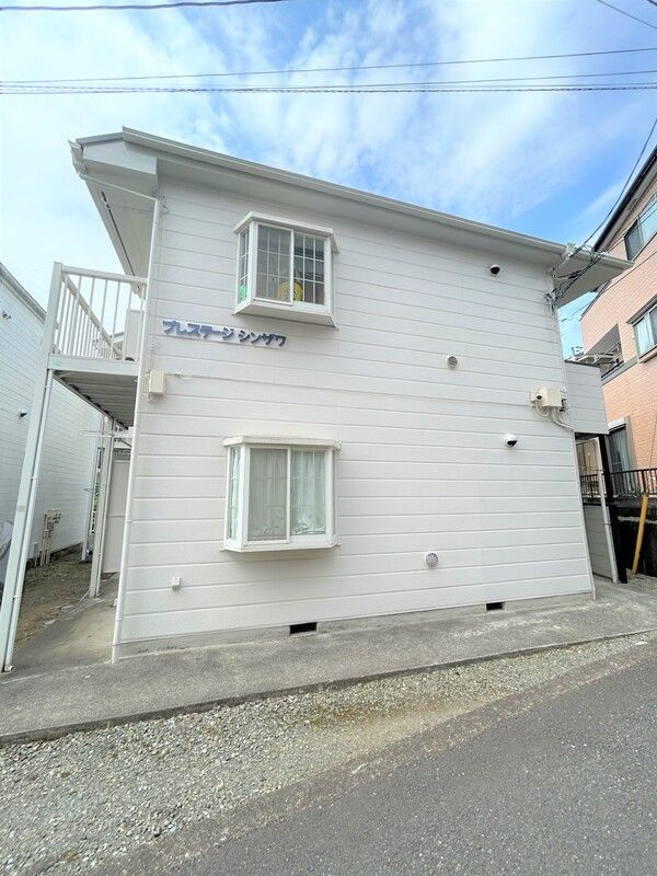 プレステージ新沢Ⅰのその他