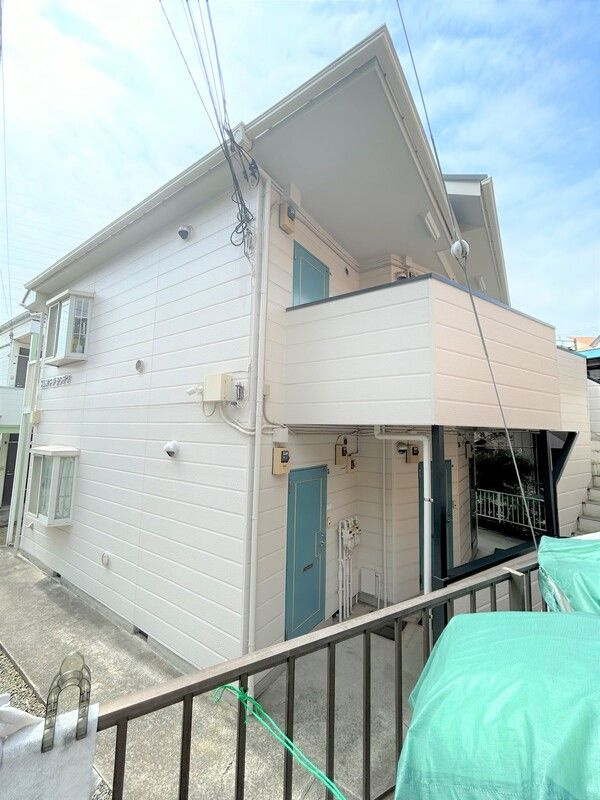 プレステージ新沢Ⅰのその他共用部分