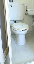 プレステージ新沢Ⅰのトイレ