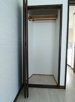 プレステージ新沢Ⅰの収納