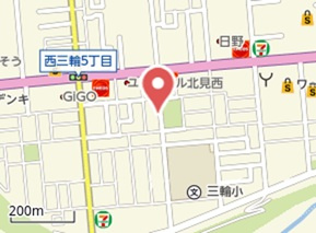 【地図】の画像