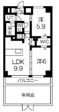 エルフォルテ東日暮里