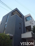 フェリーチェ町屋の画像