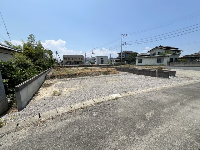 新築　藤岡市森第４　Livele Garden.S　2号棟の外観|　2026年12月完成予定！類似物件のご内覧等、お気軽にお問合せください♪　							
　							
