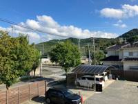 【展望】 | 那珂川市大字上梶原　中古一戸建☆仲介手数料半額☆