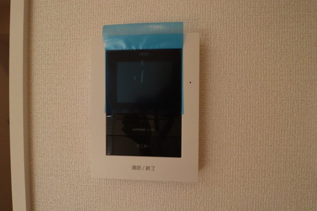 グランソレイユの設備