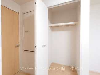 【収納】 | メゾンカルム | 収納