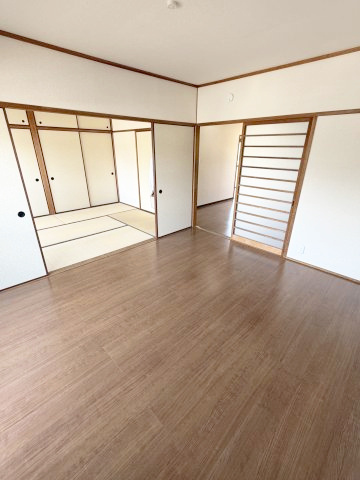 熊本市北区麻生田３丁目のアパートのその他