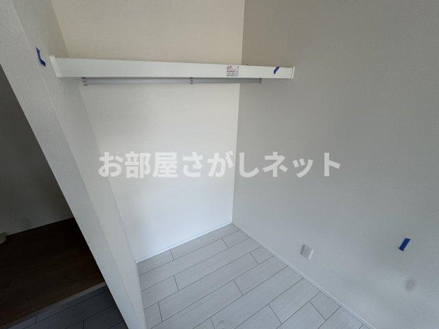 Liz西日暮里【おとり物件なし】#学生・社会人にオススメ！初期費用分割払いOK！の収納