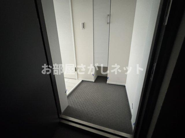 Liz西日暮里【おとり物件なし】#学生・社会人にオススメ！初期費用分割払いOK！の玄関
