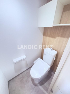 【トイレ】