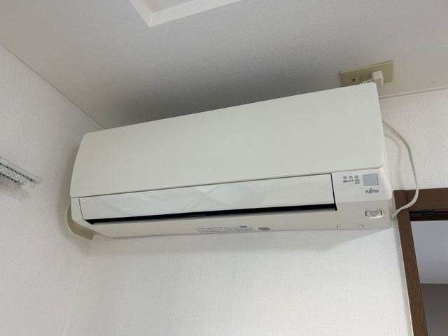 プロニティハウスの設備