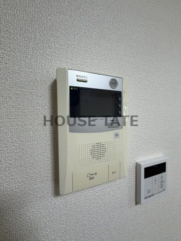 【セキュリティ】 | パレーシャル難波 仲介手数料無料