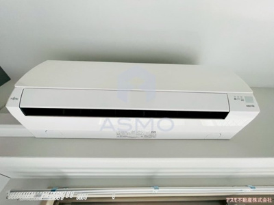 【設備】 | ファーストフィオーレ新町ファジスタ