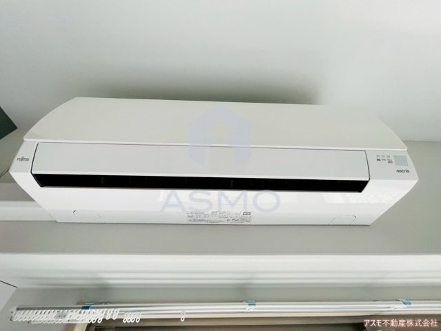 【設備】 | ファーストフィオーレ新町ファジスタ