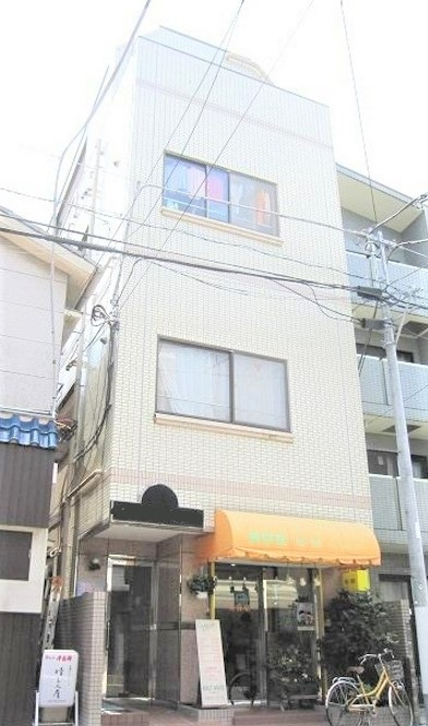 練馬区上石神井１丁目の賃貸マンションのその他
