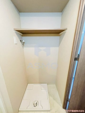 【設備】 | ファーストフィオーレ新町ファジスタ