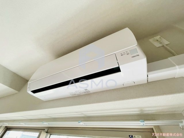【設備】 | ファーストフィオーレ新町ファジスタ