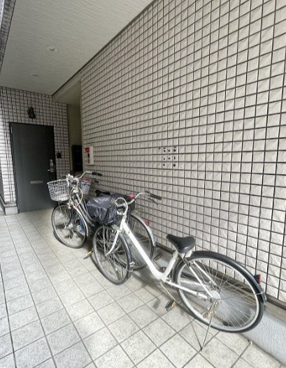 アン　レコルテのその他共用部分