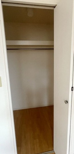 アン　レコルテの収納