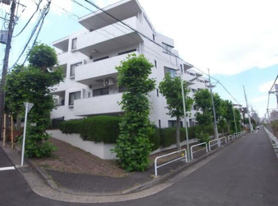 【外観】 | 鹿島山王ヒルズ