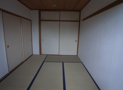 【和室】 | 鹿島山王ヒルズ