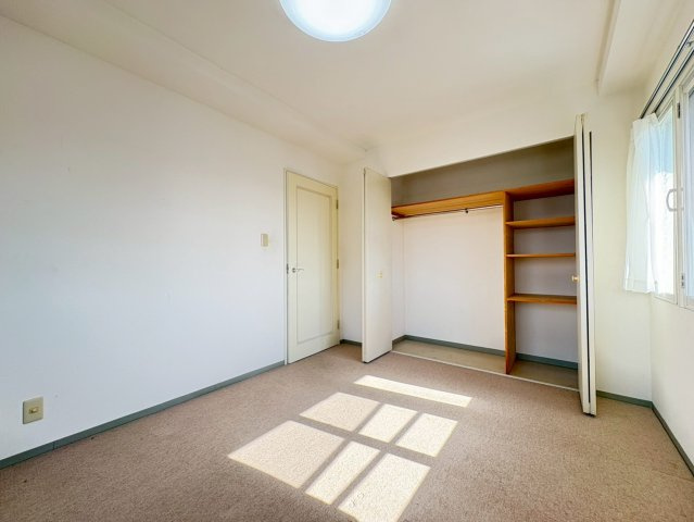 メイセイマンションの内装