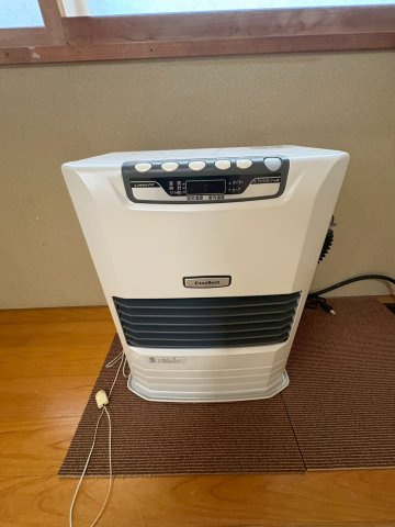 メイセイマンションの設備