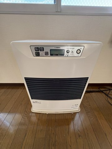 メイセイマンションの設備