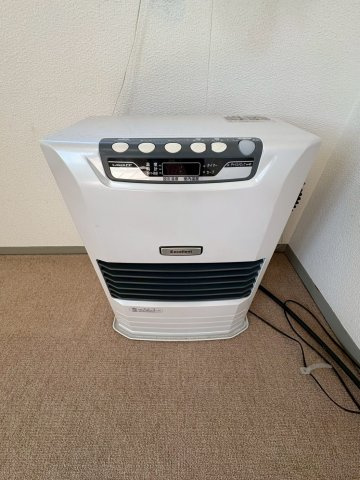 メイセイマンションの設備