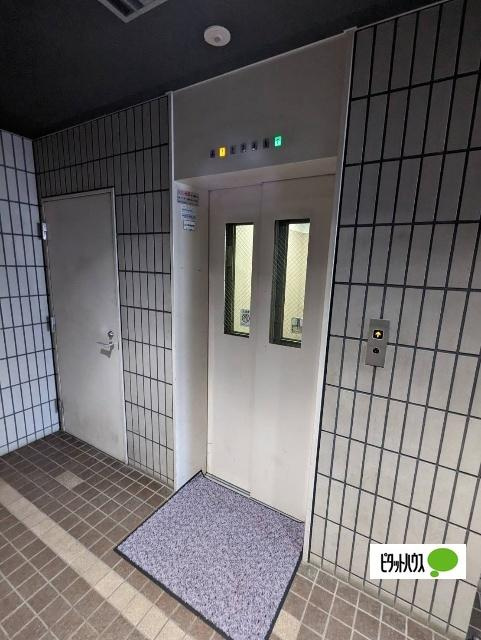 メイセイマンションのその他共用部分