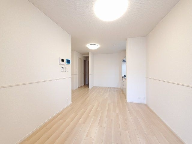 ヘイズグラスの設備