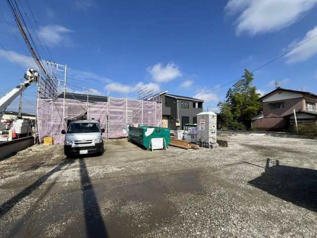 新築　藤岡市森第４　Livele Garden.S　3号棟