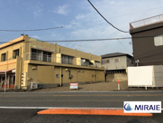自社売地　富士市八幡町　限定1区画の画像