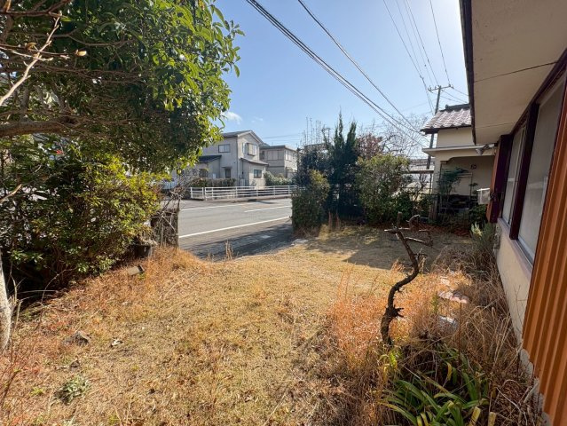 【駐車場】 | 函南町畑毛　中古戸建