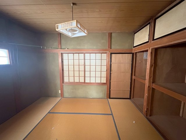【和室】 | 函南町畑毛　中古戸建