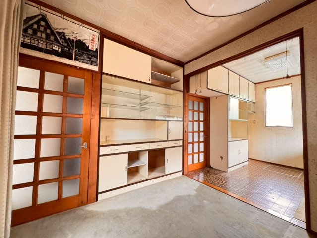 【キッチン】 | 上伊那郡箕輪町　中古戸建