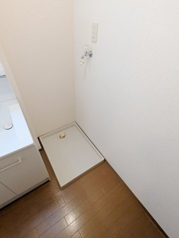 サニーハイツ橋本　A棟のその他