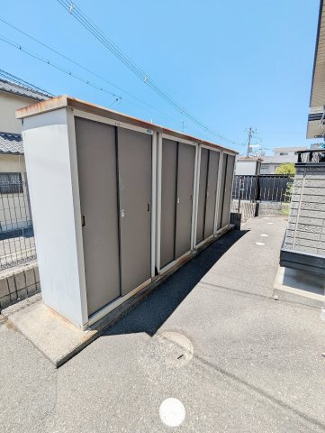 サニーハイツ橋本　A棟のその他