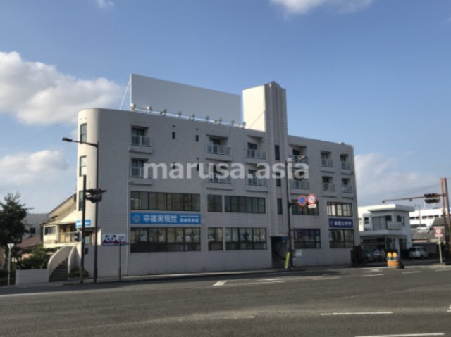 タカマサビル