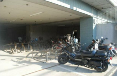 【設備】 | リブステージ横浜