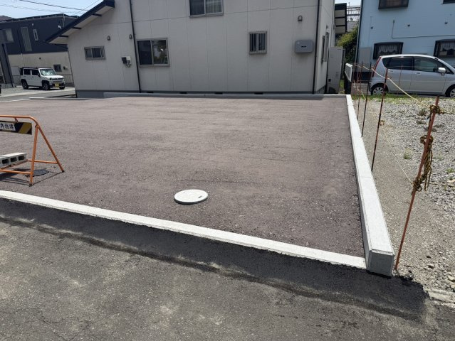 【外観】 | 富士市宇東川東町　限定1区画