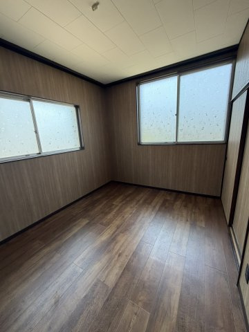 【 売主 】藤沢市大鋸3丁目　戸建の洋室|2階6帖