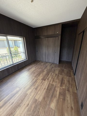 【 売主 】藤沢市大鋸3丁目　戸建の洋室|2階6帖