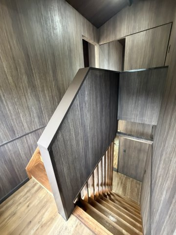 【 売主 】藤沢市大鋸3丁目　戸建のその他