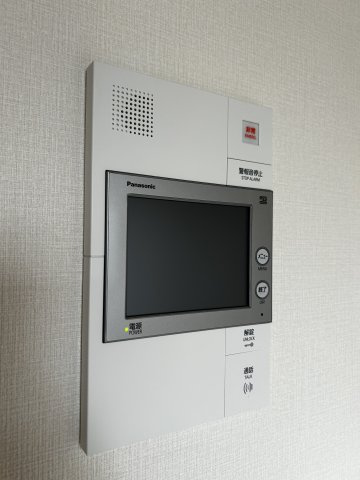 【セキュリティ】ファステート神戸サルビア